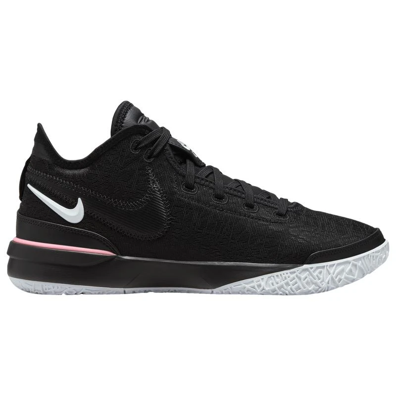 商品NIKE|Nike LeBron Nexxt Generation - Men's,价格¥595,第1张图片