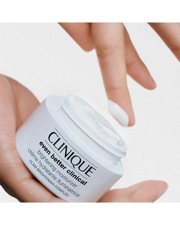 Even Better Clinical Brightening Moisturizer 商品