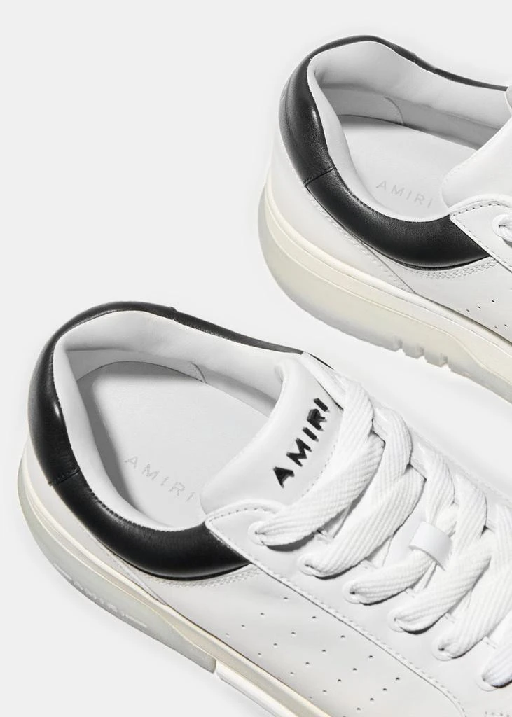 AMIRI Stadium Low-Top Sneakers 商品