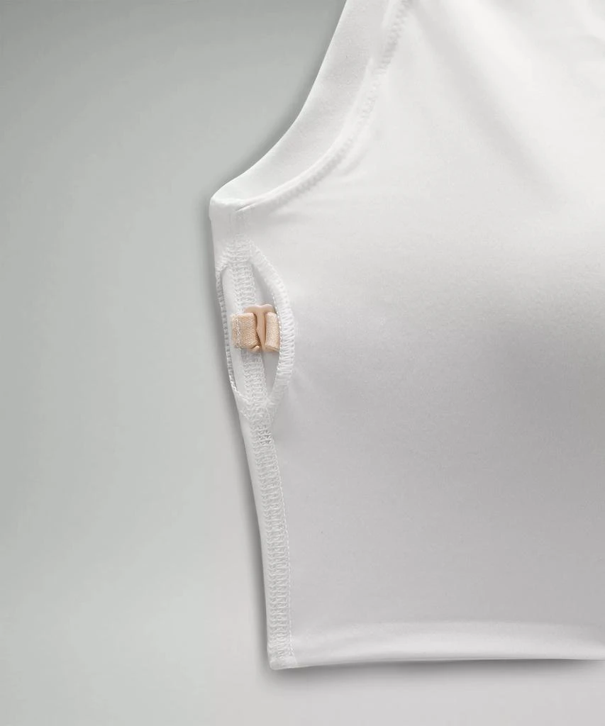 Bend This Scoop and Square Bra *Light Support, A-C Cups 商品