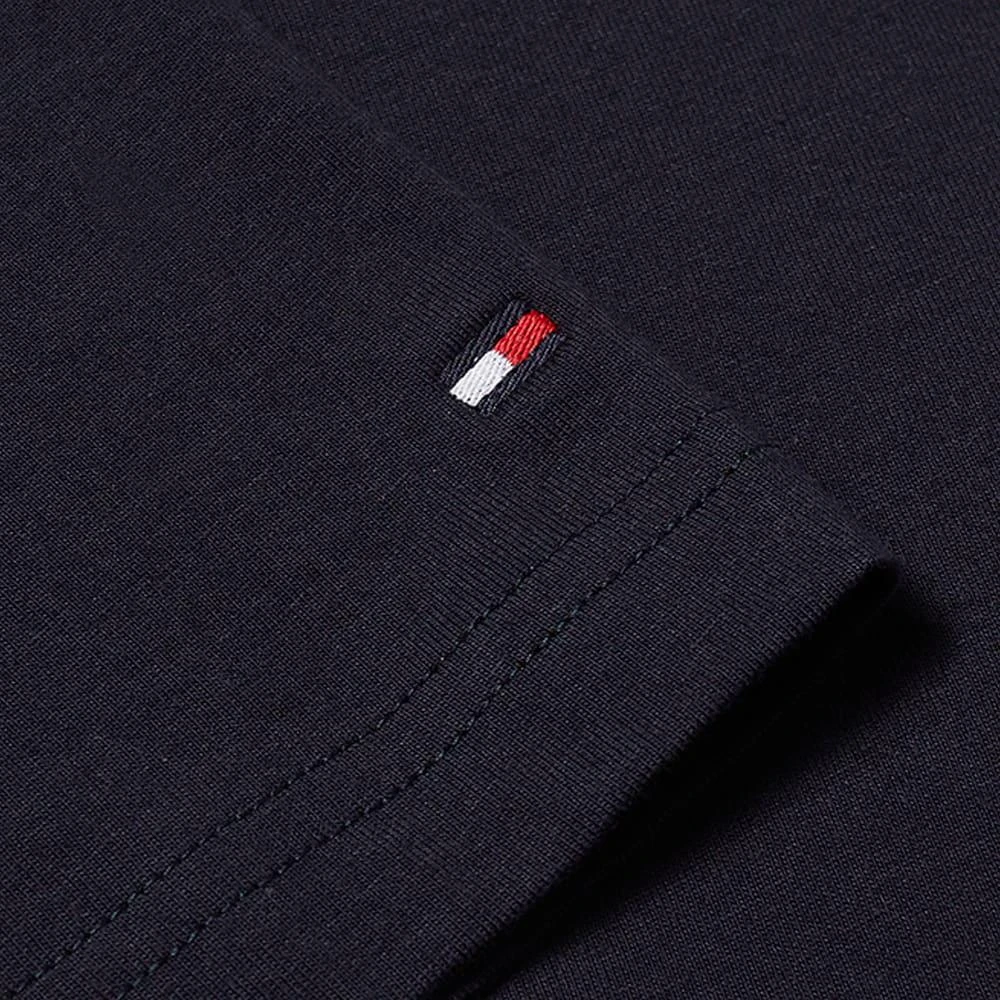 商品Tommy Hilfiger|Tommy Jeans Mono Flag Tee,价格¥281,第3张图片详细描述