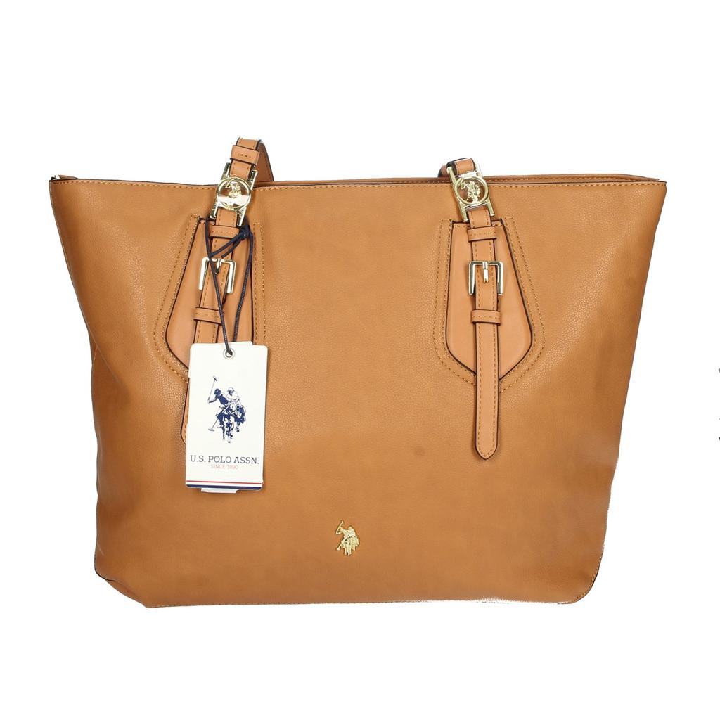 u.s. polo assn Bags Women Leather Pelle Sintetico商品第1张图片规格展示