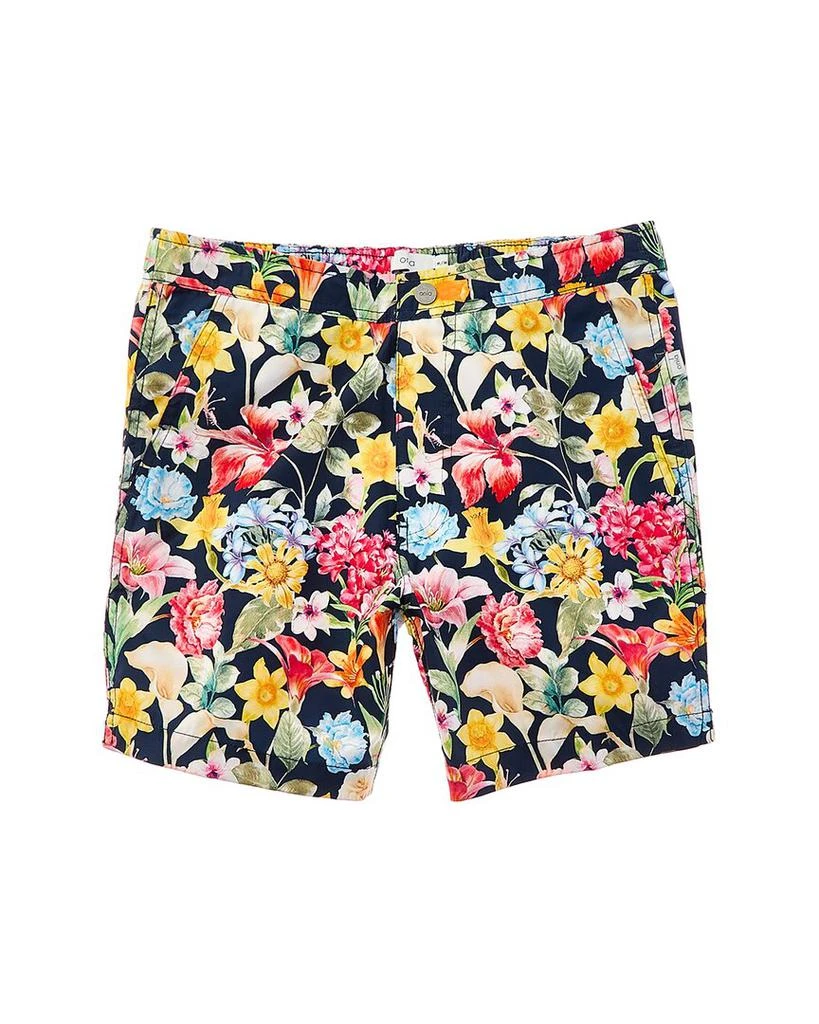商品Onia|Onia Calder Swim Trunk,价格¥332,第1张图片