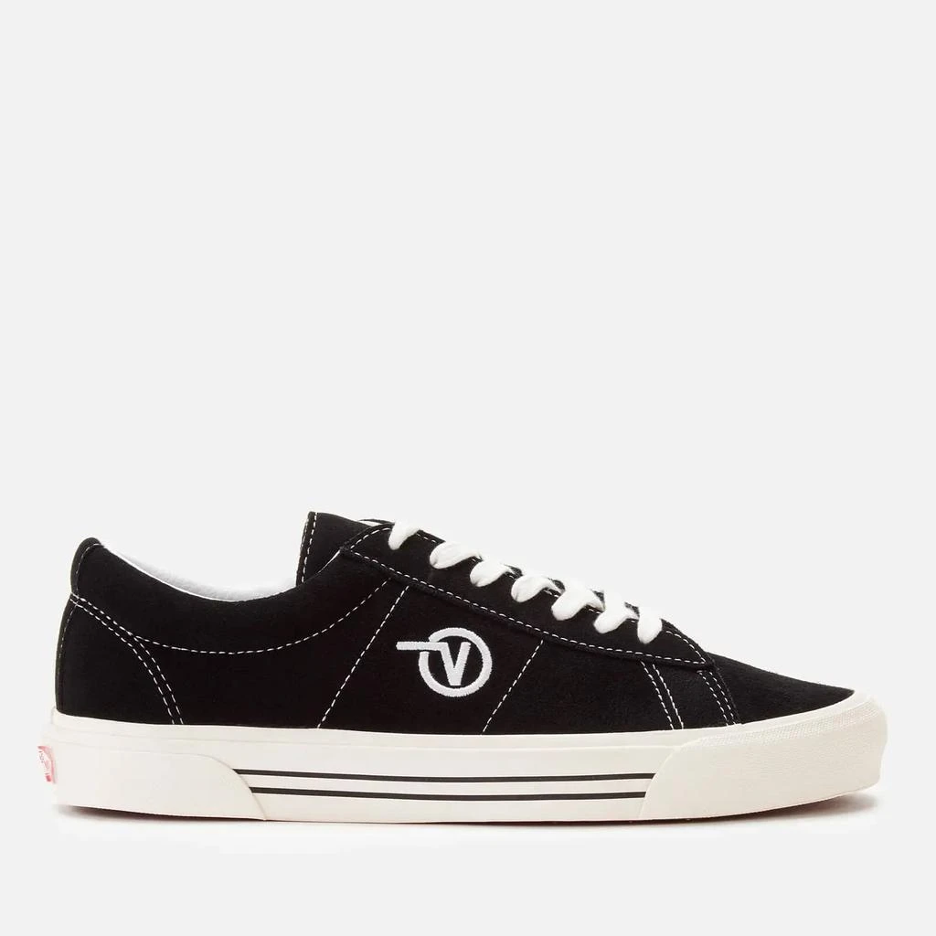 商品Vans|Vans Anaheim Sid DX Trainers,价格¥194,第1张图片