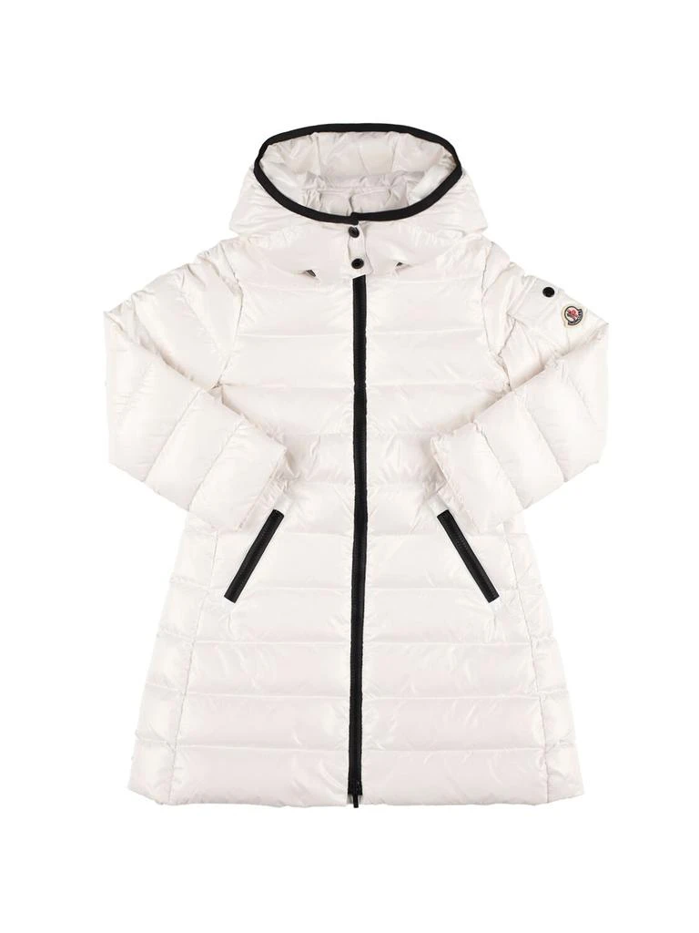 商品Moncler|Moka Long Down Coat,价格¥6461,第1张图片