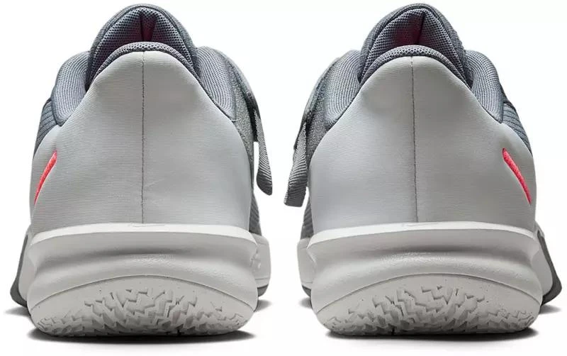 商品NIKE|Nike Precision 7 EasyOn Basketball Shoes,价格¥492,第5张图片详细描述