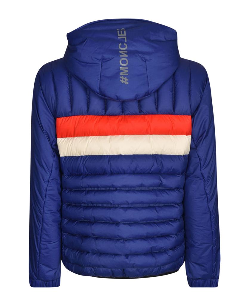 Moncler Grenoble Monthey Padded Jacket商品第2张图片规格展示