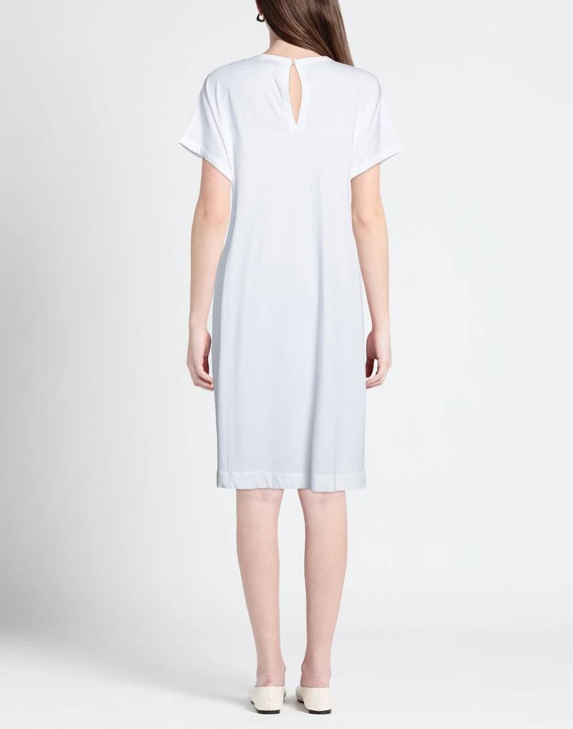 商品ALPHA STUDIO|Midi dress,价格¥392,第3张图片详细描述