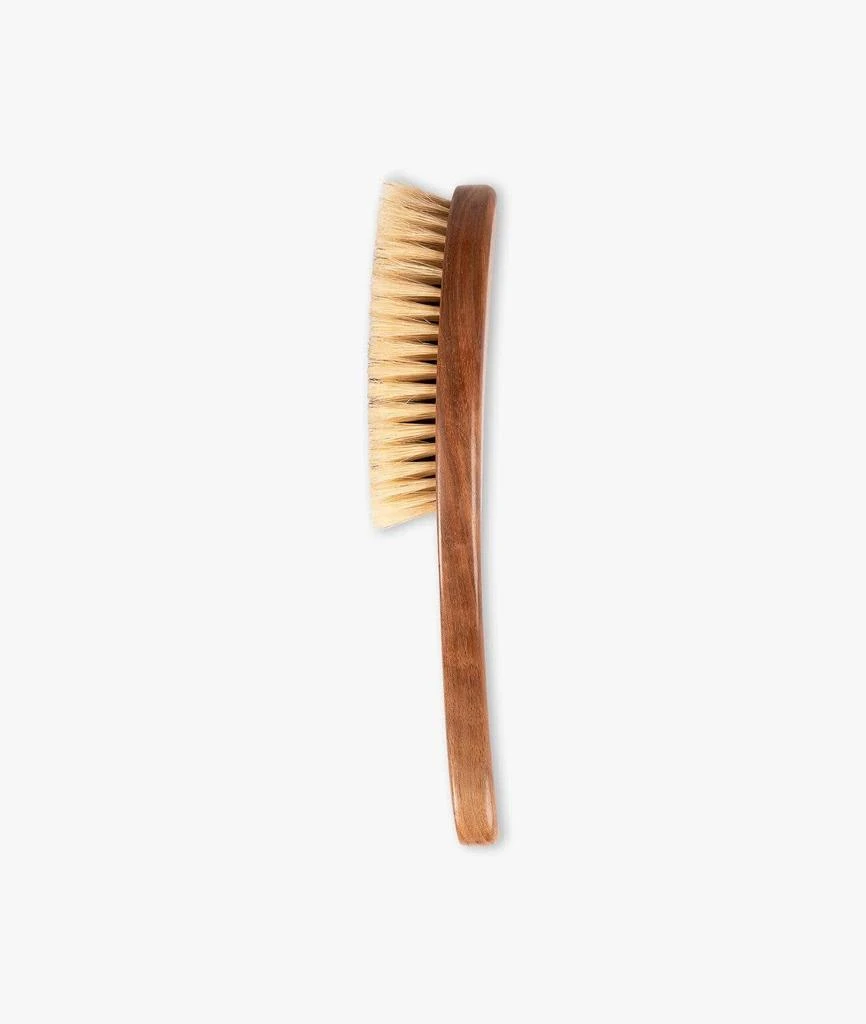 商品Larusmiani|Cashmere Brush Beauty,价格¥2633,第3张图片详细描述