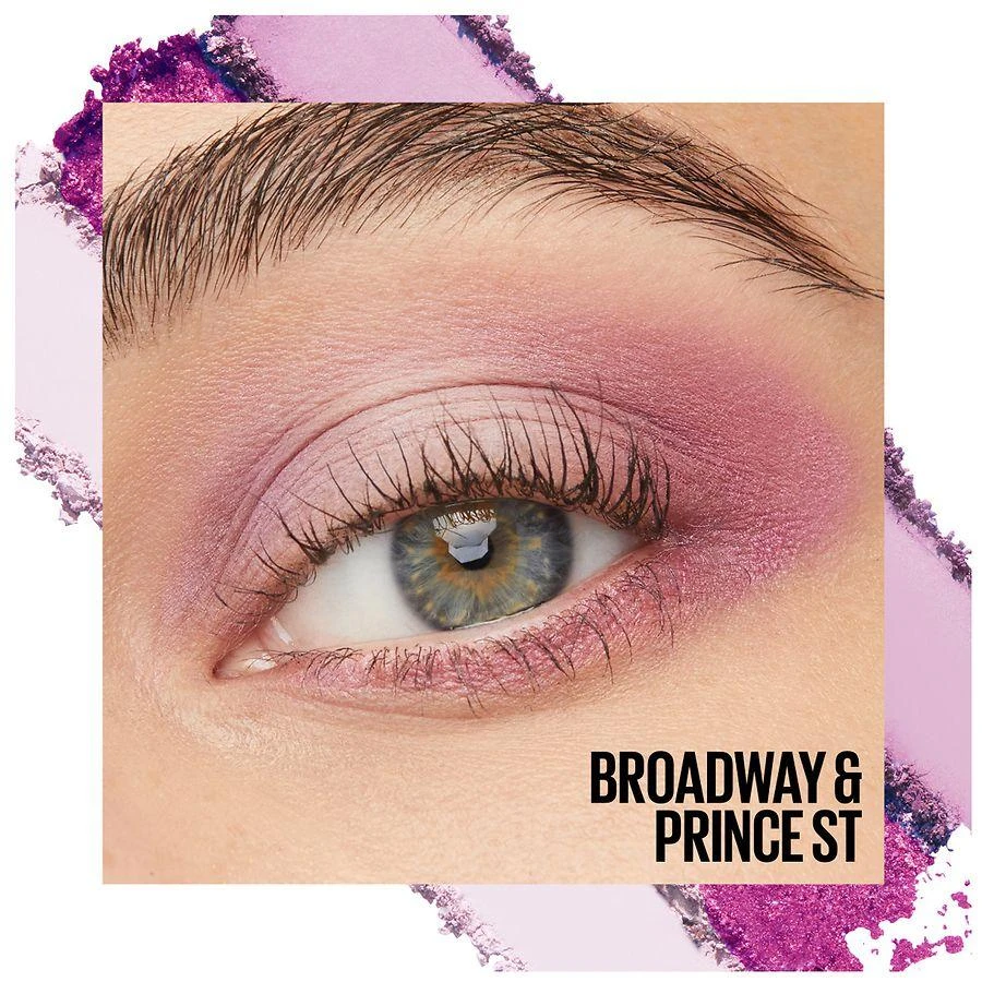 Shadow Blocks Eyeshadow Palette 商品