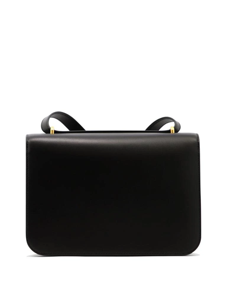 商品Tory Burch|Tory Burch Eleanor Logo Plaque Shoulder Bag,价格¥5153,第2张图片详细描述