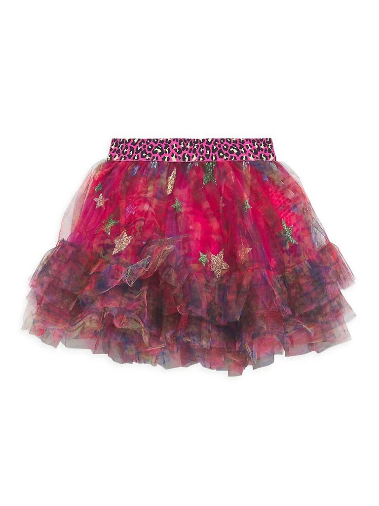 商品Camilla|Little Girl's &amp; Girl's Party Like Tutu Skirt,价格¥741,第1张图片