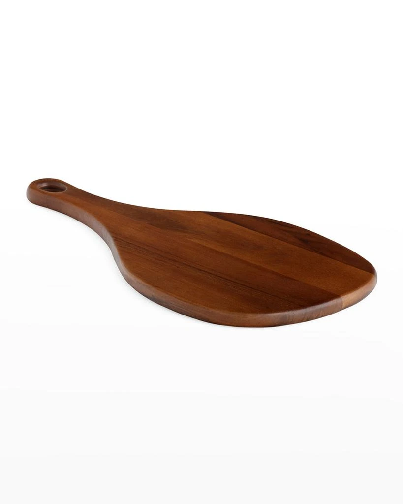 商品Nambe|Portables Wood Small Cutting Board,价格¥198,第1张图片