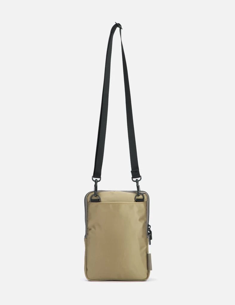 商品Master Piece|confi nylon ver. shoulder bag No. 02750-n,价格¥876,第3张图片详细描述