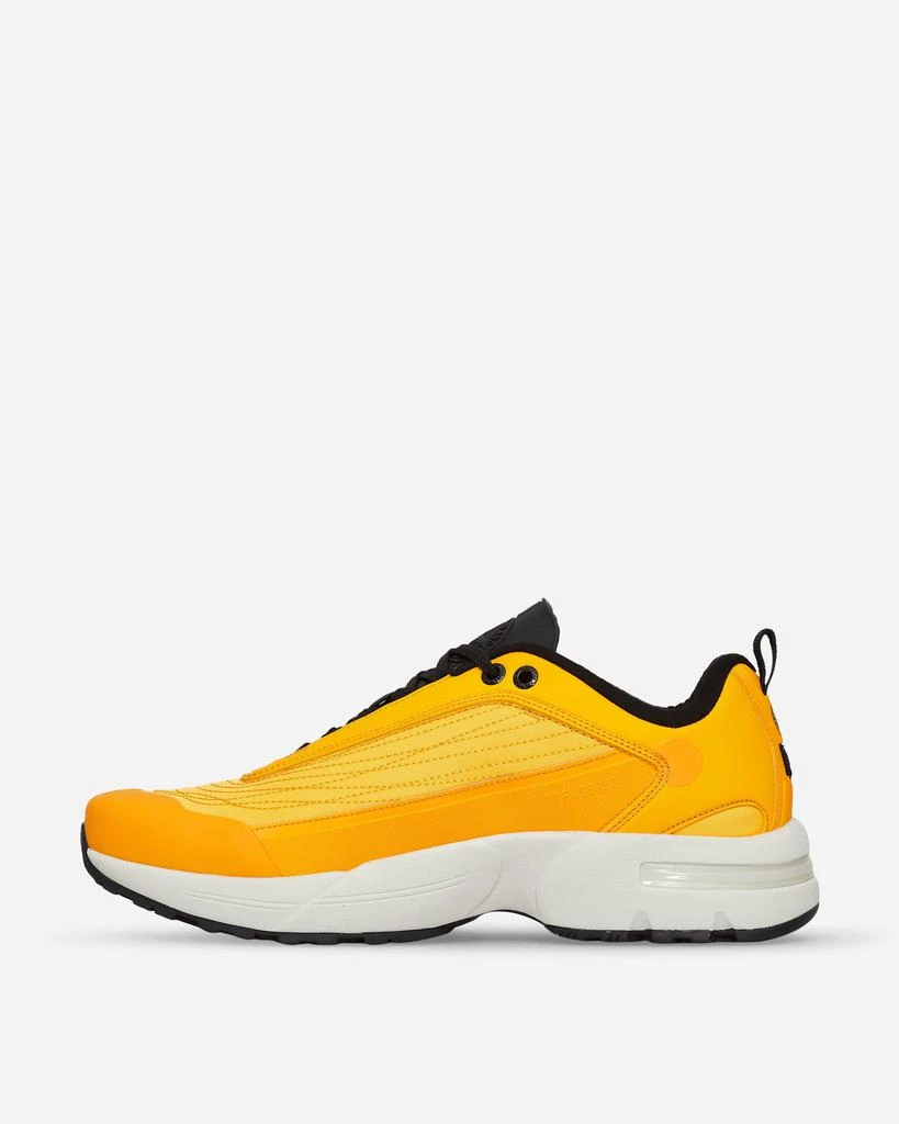 商品Stone Island|77FWS0303 Sneakers Orange,价格¥1840,第3张图片详细描述