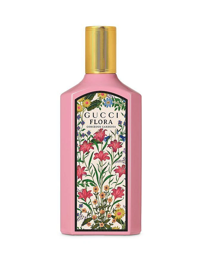商品Gucci|Flora Gorgeous Gardenia Eau de Parfum,价格¥830,第1张图片