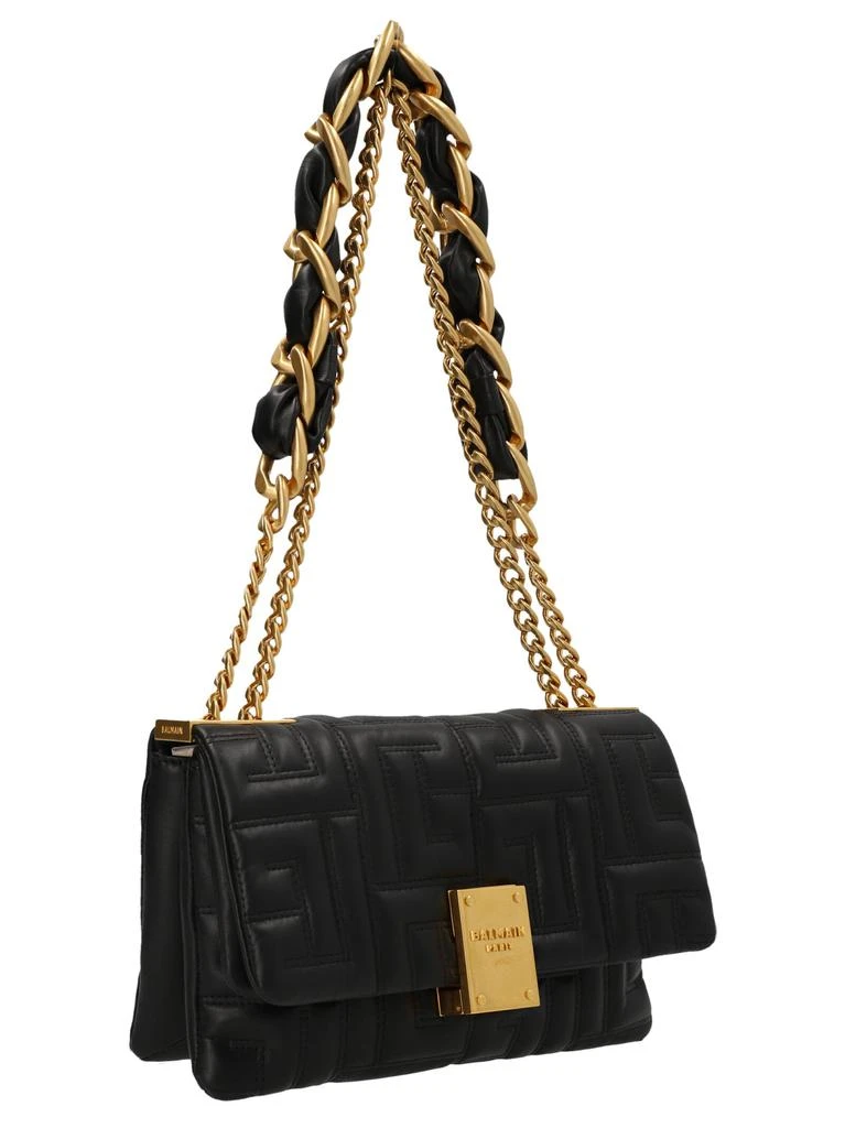 商品Balmain|'1945' shoulder bag,价格¥11004,第1张图片