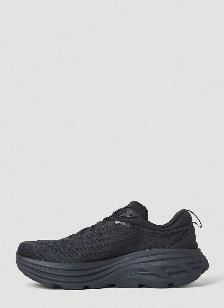 商品Hoka One One|Bondi 8 Sneakers,价格¥1327,第3张图片详细描述