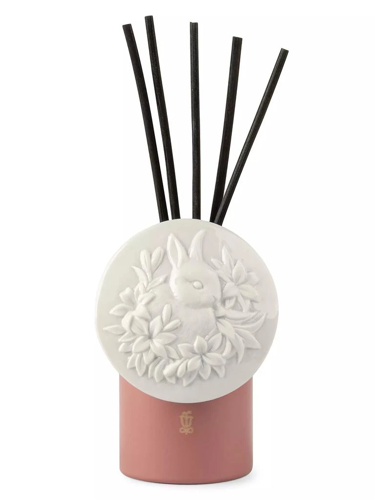 商品Lladro|Sweet Memories Rabbit Perfume Diffuser,价格¥599,第1张图片