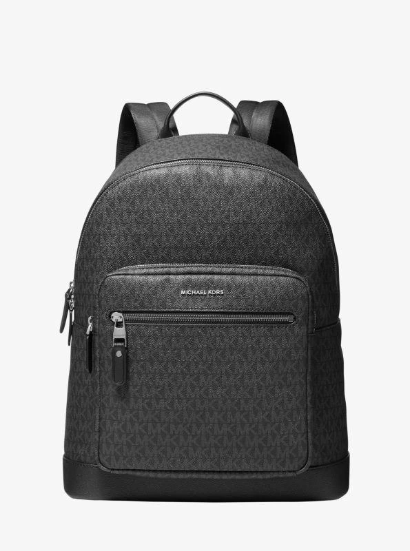 商品Michael Kors|Hudson Logo Backpack,价格¥3335,第1张图片