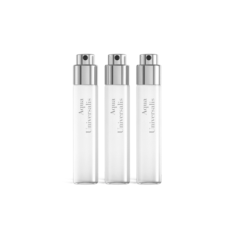 MAISON FRANCIS KURKDJIAN 弗朗西斯·库尔吉安全系列中性旅行装香水 3x11ml EDT淡香水商品第1张图片规格展示