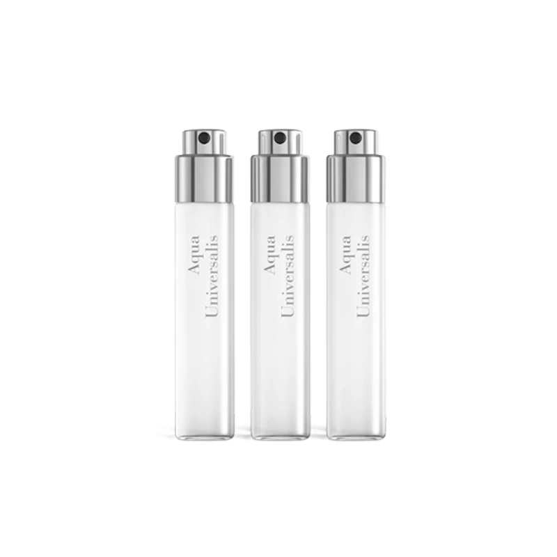 商品Maison Francis Kurkdjian|MAISON FRANCIS KURKDJIAN 弗朗西斯·库尔吉安全系列中性旅行装香水 3x11ml EDT淡香水,价格¥748,第1张图片