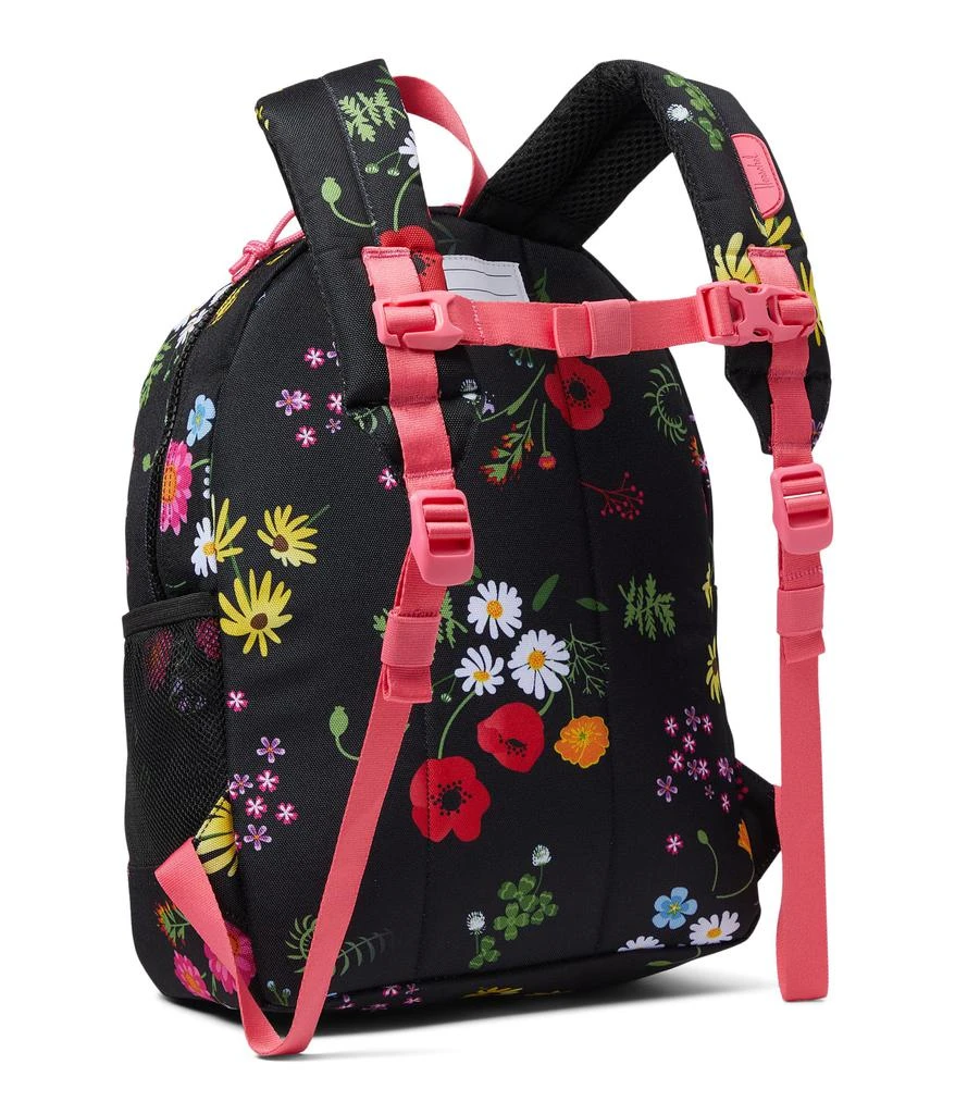 商品Herschel Supply|Herschel Heritage™ Kids Backpack,价格¥352,第2张图片详细描述