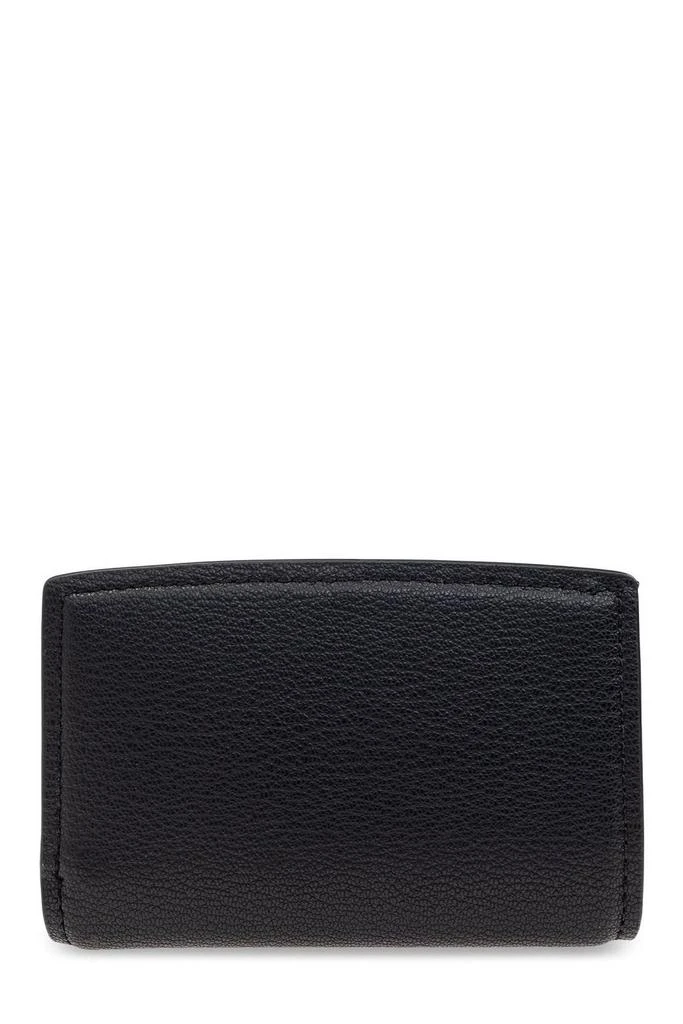 商品Michael Kors|Michael Michael Kors Bryant Logo Printed Wallet,价格¥913,第2张图片详细描述