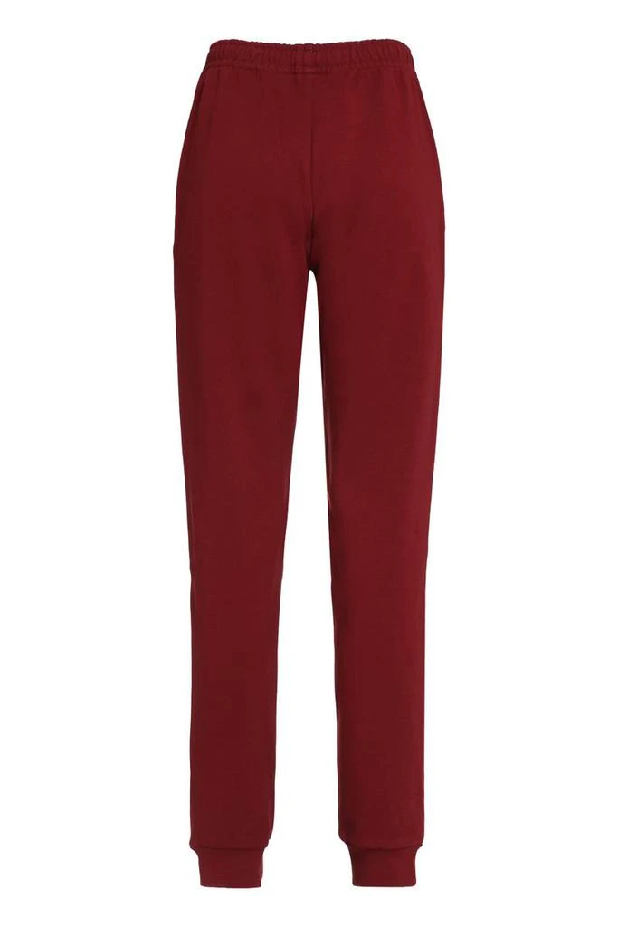 商品Sporty & Rich|SPORTY & RICH LACOSTE X SPORTY & RICH - COTTON TRACK-PANTS,价格¥1150,第2张图片详细描述