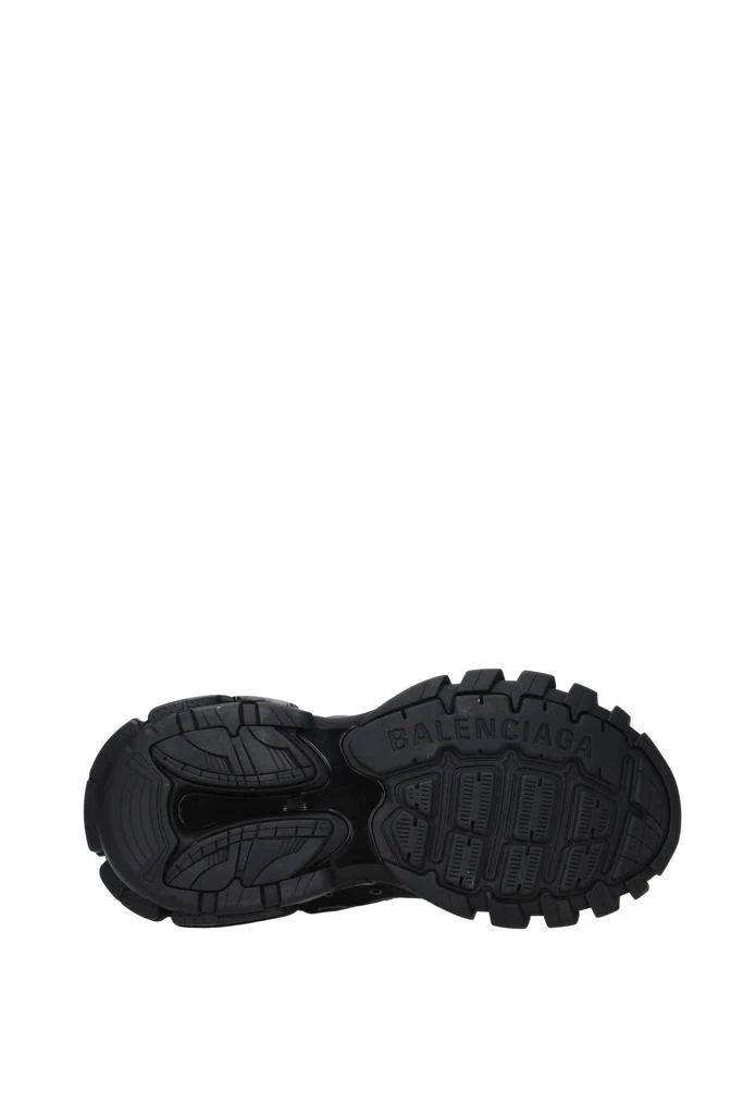 商品Balenciaga|Sneakers track Fabric Black,价格¥4928,第5张图片详细描述