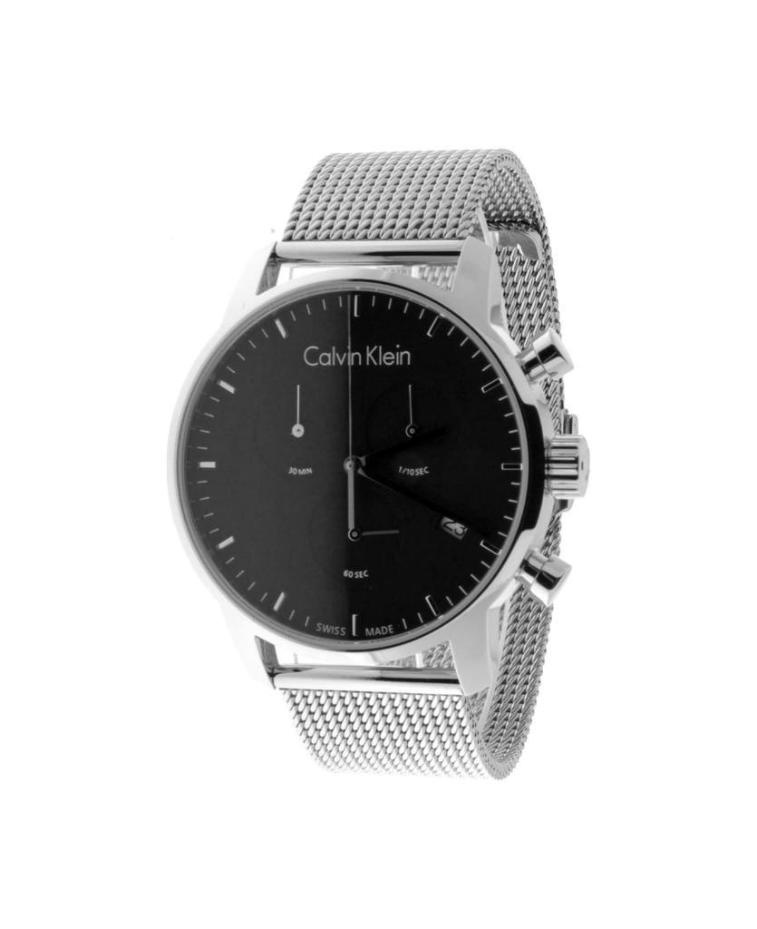 商品Calvin Klein|K2g27121 City Watches,价格¥2594,第4张图片详细描述