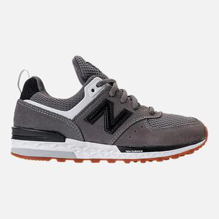 商品New Balance|Boys' Little Kids' New Balance 574 Sport Casual Shoes,价格¥372,第1张图片