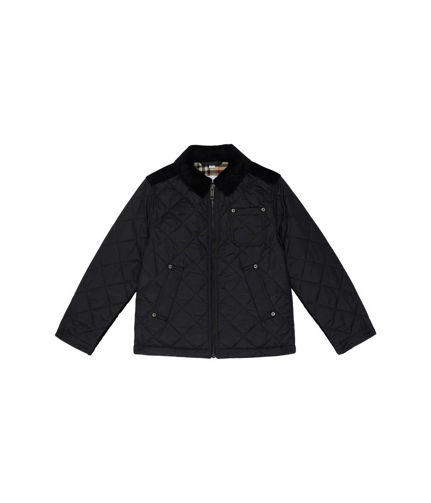 商品Burberry|Renfred Cord (Little Kids/Big Kids),价格¥2172,第1张图片