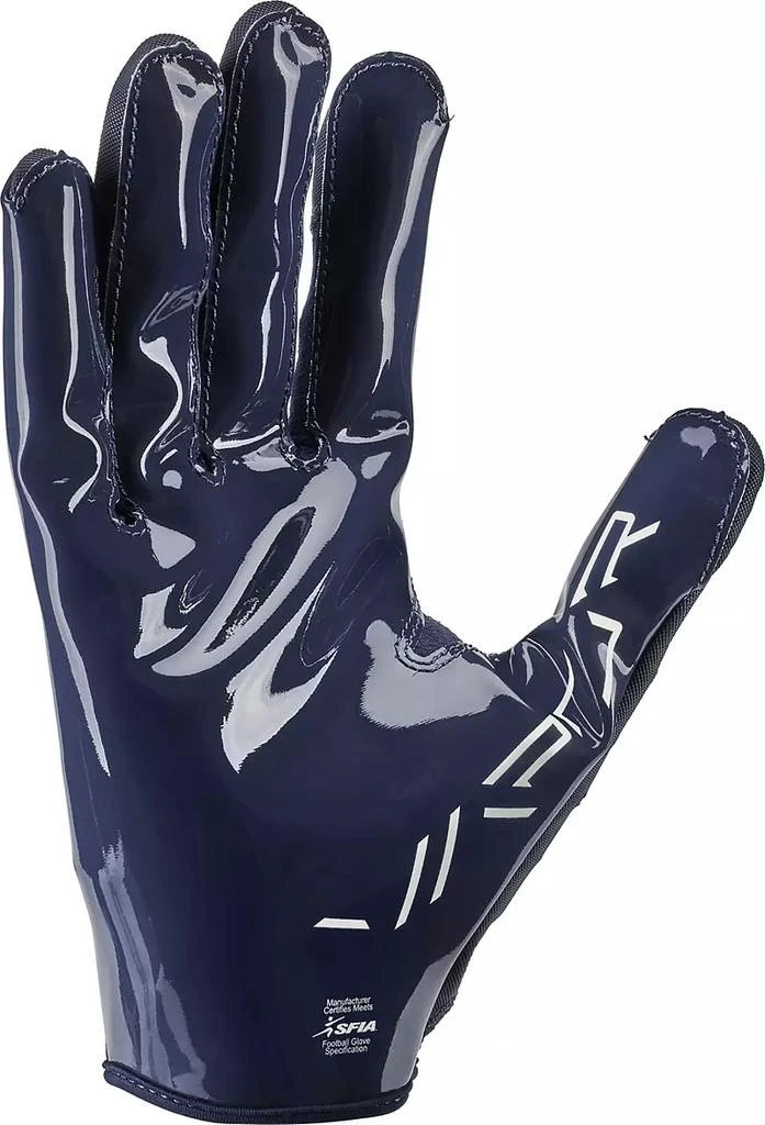 商品NIKE|Nike Adult Vapor Jet 8.0 Football Gloves,价格¥407,第3张图片详细描述
