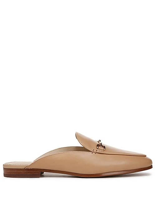 商品Sam Edelman|Edelman Linnie Loafer,价格¥1048,第3张图片详细描述