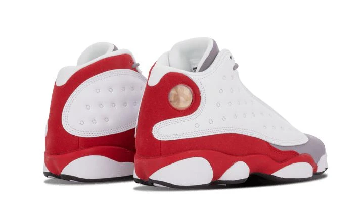 商品Jordan|Air Jordan 13 Retro BG,价格¥1936,第5张图片详细描述