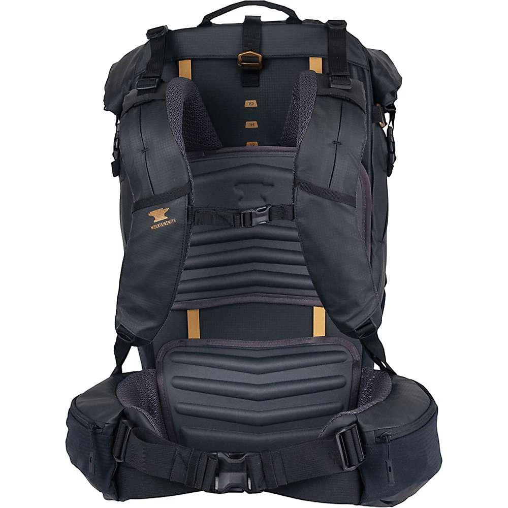 商品Mountainsmith|Mountainsmith Cona 45 Pack,价格¥2143,第4张图片详细描述