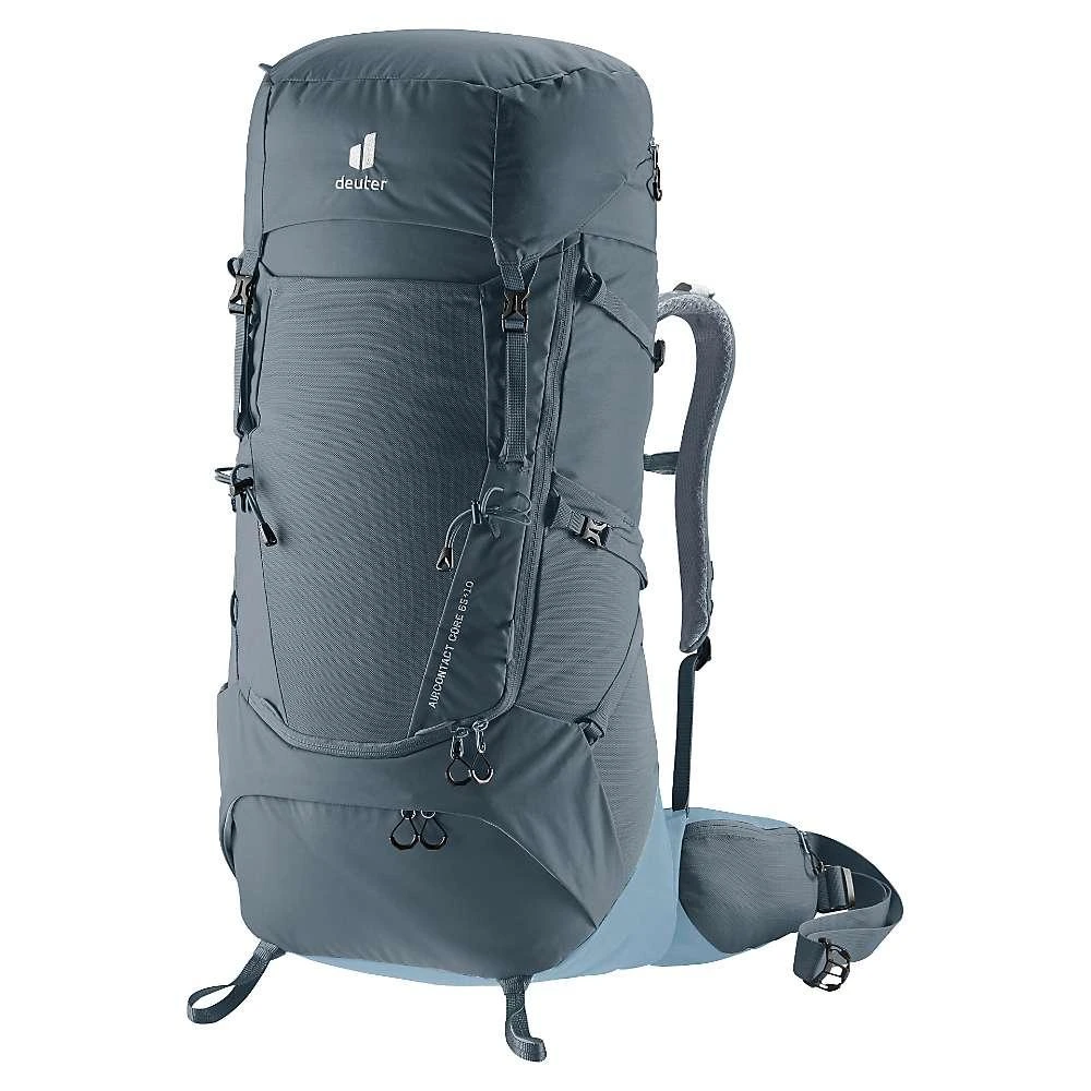 商品Deuter|多特男士户外登山包45+5L,价格¥1043,第2张图片详细描述