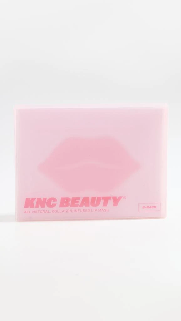 商品KNC Beauty|KNC Beauty 唇膜盒装,价格¥185,第5张图片详细描述