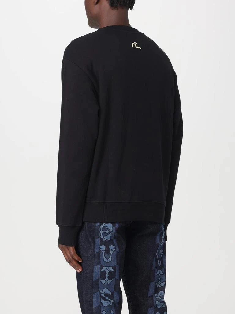 商品Evisu|Sweatshirt men Evisu,价格¥1458,第2张图片详细描述