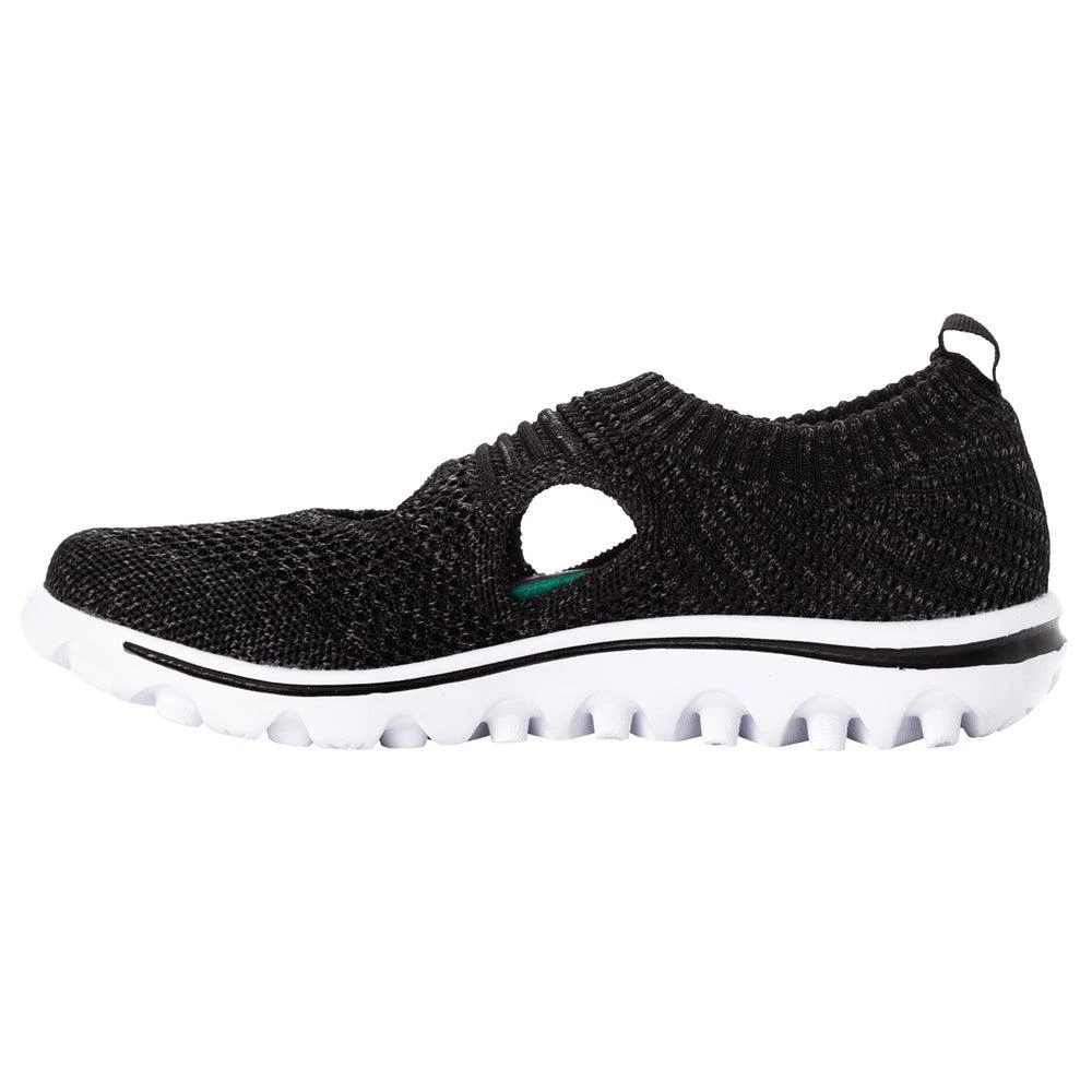 商品Propet|TravelActiv Avid Slip On Walking Shoes,价格¥603,第4张图片详细描述