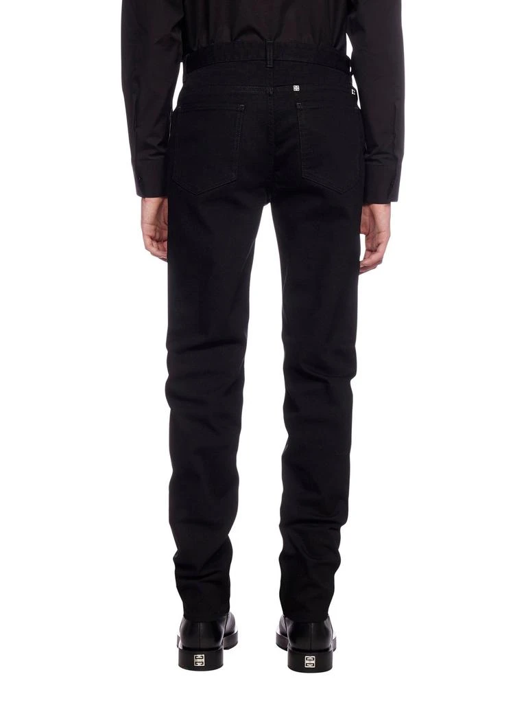 商品Givenchy|Givenchy Slim Fit Denim Jeans,价格¥4007,第3张图片详细描述