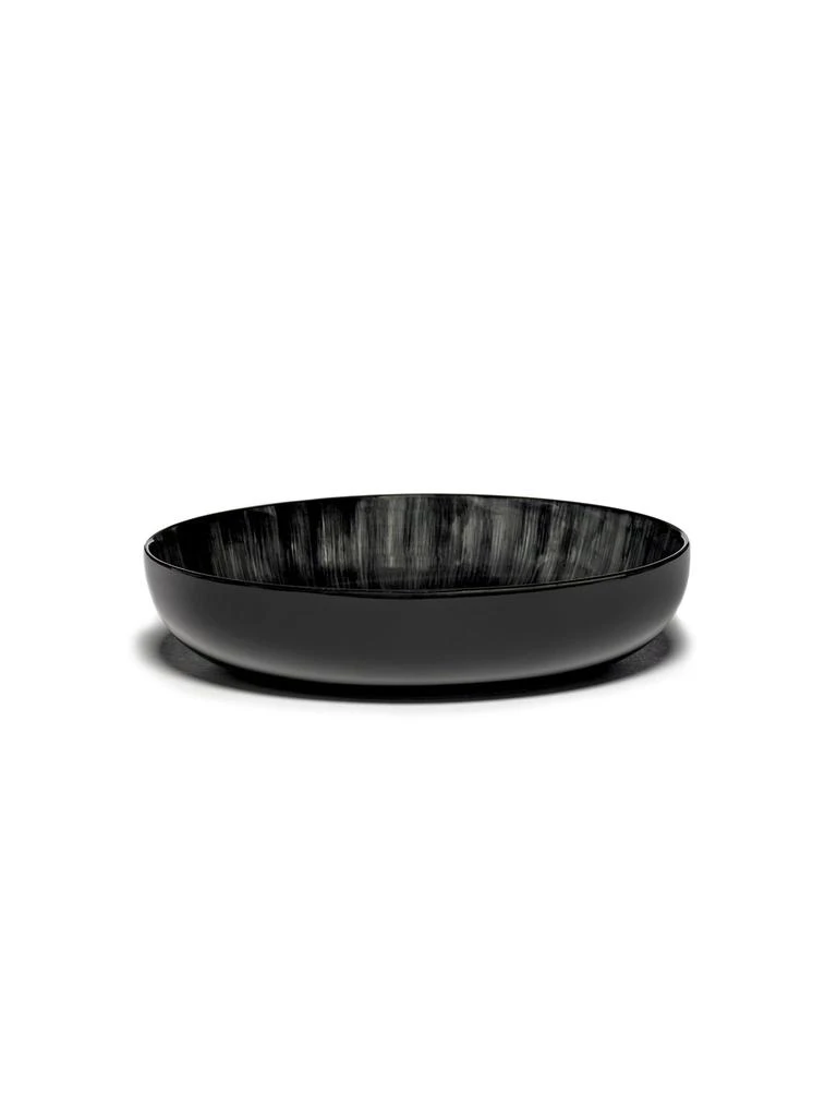 商品SERAX|SERAX X ANN DEMEULEMEESTER 18.5CM BOWL,价格¥1131,第2张图片详细描述