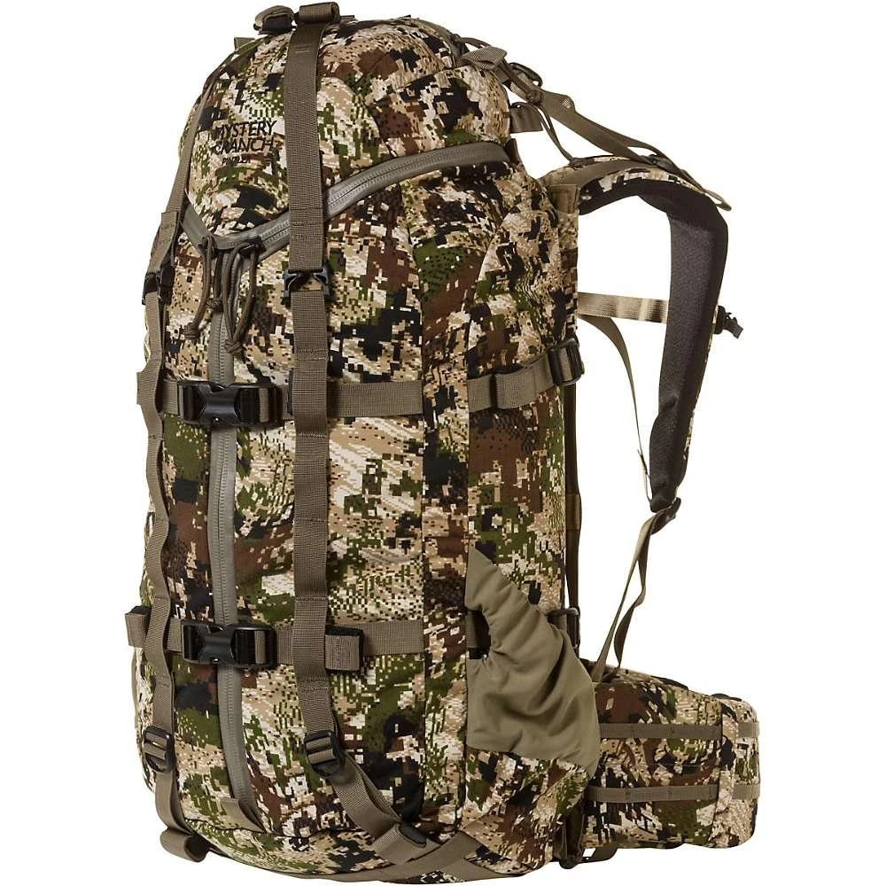 商品Mystery Ranch|Mystery Ranch Pintler Backpack,价格¥4347,第1张图片
