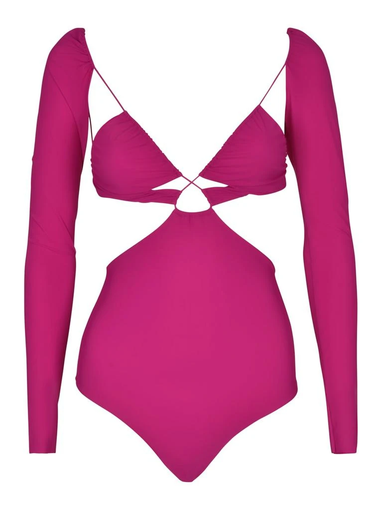 商品Amazuìn|Azhar Bodysuit,价格¥2002,第1张图片