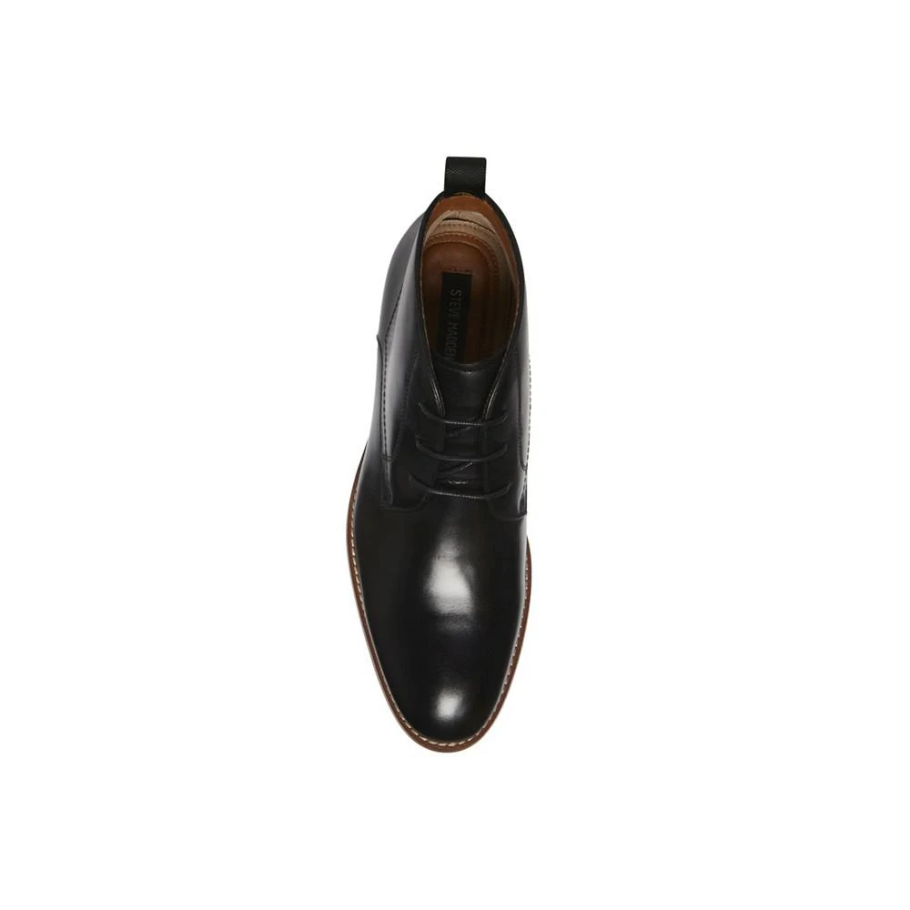 商品Steve Madden|Men's Favien Chukka Boots,价格¥1202,第5张图片详细描述