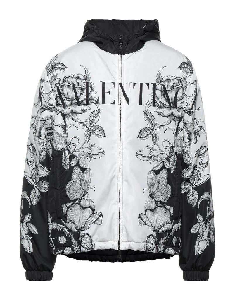 商品Valentino|Shell  jacket,价格¥10761,第1张图片