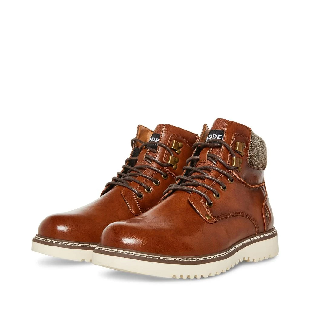 商品Steve Madden|Delwar Lace-Up Boot,价格¥433,第1张图片