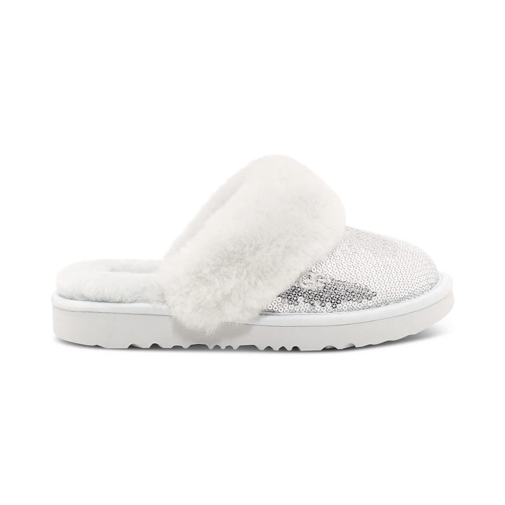 商品UGG|Women's K Cozy II Slip-On Slippers,价格¥224,第2张图片详细描述