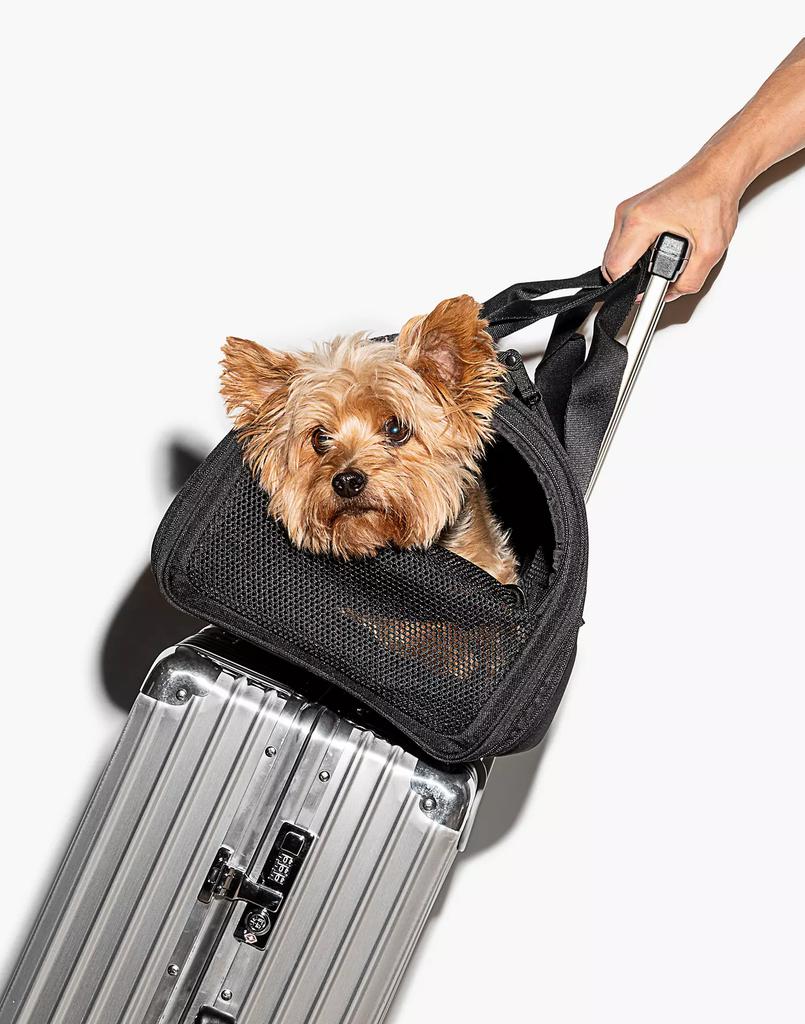 Wild One Air Travel Pet Carrier商品第5张图片规格展示